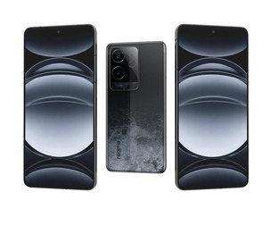 Realme GT6 China Black