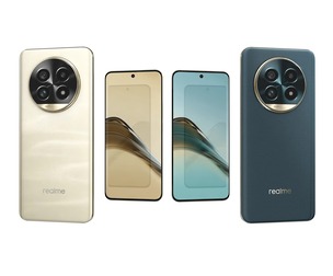 Realme 13 Pro Plus 5G All Colors