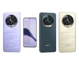 Realme 13 Pro 5G All Colors