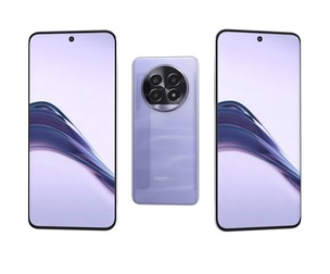 Realme 13 Pro 5G Monet Purple