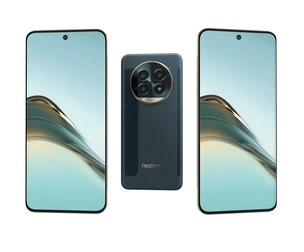 Realme 13 Pro 5G Emerald Green