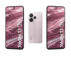 Xiaomi Redmi 13 5G Pink