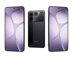 Xiaomi Redmi K70 Ultra Ink feather black