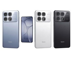 Xiaomi Redmi K70 Ultra All Colors