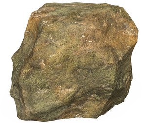 Mountain Rock 13