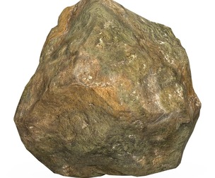 Mountain Rock 15