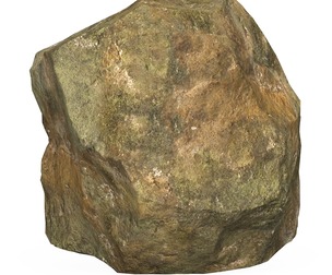 Mountain Rock 20