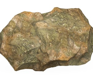 Mountain Rock 21