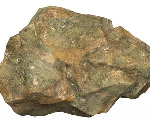 Mountain Rock 22