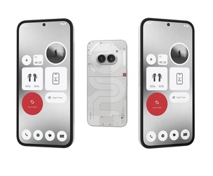 Nothing Phone 2a White