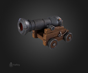 Cannon