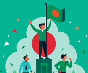 December 16 Victory Day of Bangladesh