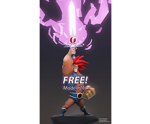 Lion-o
