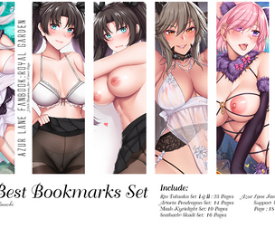 2018 Anniversary Package
