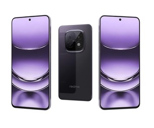 Realme Narzo 70 Turbo Purple