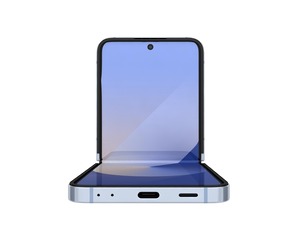 Samsung Galaxy Z Flip 6 Blue