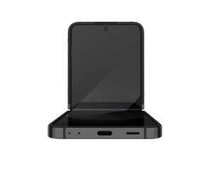 Samsung Galaxy Z Flip 6 Crafted Black
