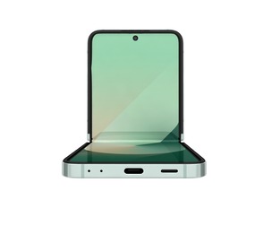 Samsung Galaxy Z Flip 6 Mint