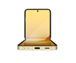 Samsung Galaxy Z Flip 6 Yellow