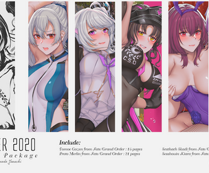October 2020's Contents Package