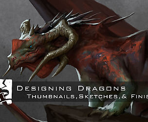 Designing Dragons