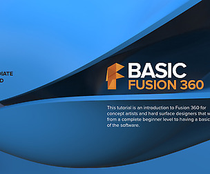 Basic Fusion 360