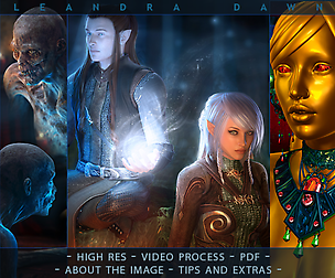Patreon Pack - February 2015
