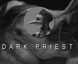 Dark Priest