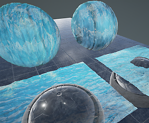 Advanced Materials Edition 1