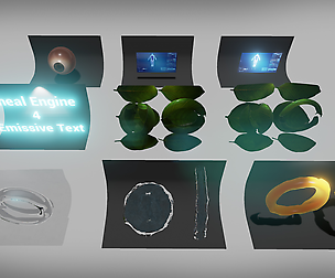 Advanced Materials Edition 3