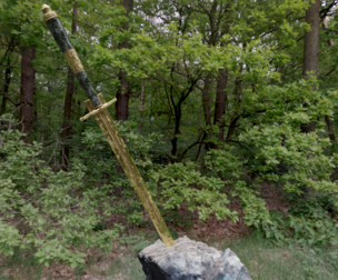 Broadsword