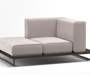 copabana chaise longue