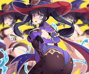 Mona Magistus - ALT VERSIONS