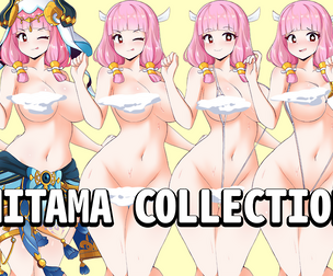 Mitama's Collection