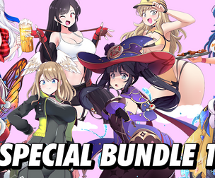 SPECIAL BUNDLE 1