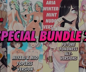 SPECIAL BUNDLE 2
