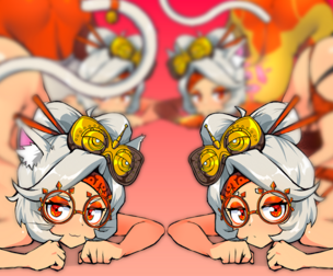 Booty Purah - ALT VERSIONS