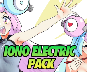 Iono Electric Pack