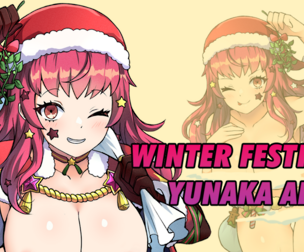 Winter Festival Yunaka - ALT VERSIONS