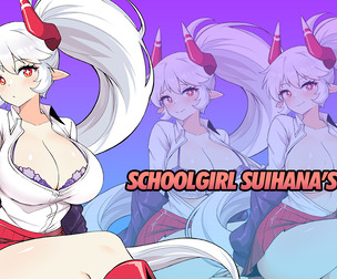 Schoolgirl Suihana's PACK