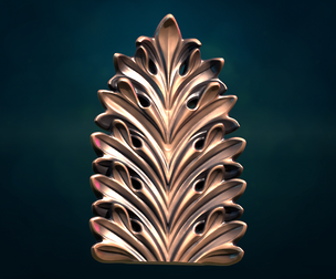 Acanthus