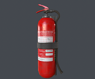 Fire Extinguisher