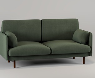 Brayla Sofa in a Box
