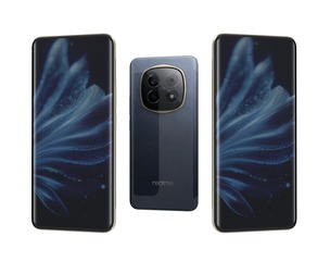 Realme P2 Pro 5G Eagle Grey