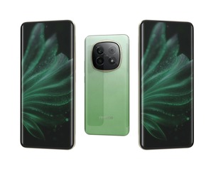 Realme P2 Pro 5G Parrot Green