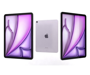 Apple iPad Air 11 2024 Pink