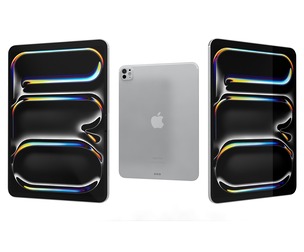 Apple iPad Pro 11 Silver