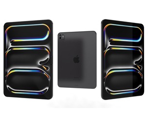 Apple iPad Pro 11 Space Black