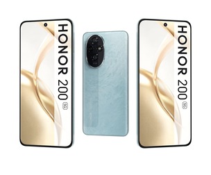 Honor 200 Blue
