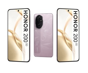 Honor 200 Pink